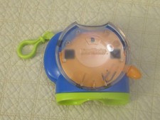 View-Master Toy Fisher-Price; 2002, Mattel  Vintage  Model  74332 