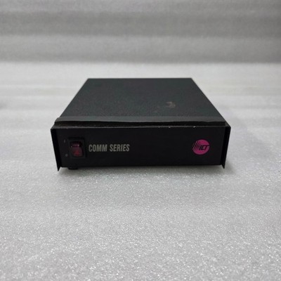 INNOVATIVE CS120-12AG/ICO10 POWER SUPPLY ICT12012-12AG