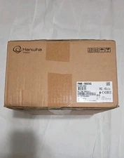 Hanwha Techwin 2MP / 5MP X 4, PNM-9002VQ