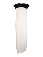 Lauren Ralph Lauren Women's Sequined-Yoke Gown