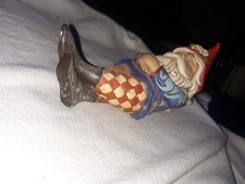 Jim Shore Heartwood Creek "Gnomes Around the World"