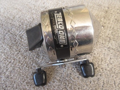 Zebco One Repair Parts