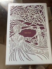 Rare Summer Edition Jane Eyre By Charlotte Bront� With Book mark New Never Read