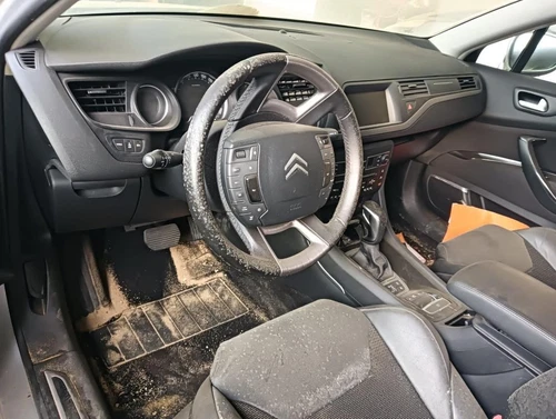 9675067680 Piloto Trasero Derecho Interior para CITROEN C5 BERLINA 2010 9087277 - Imagen 6 de 10