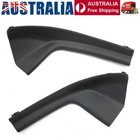 <!--F#f_0-->Pair Front Windshield Wiper Side Trim Cover For Nissan Tiida C11 2006-2010<!--F/-->