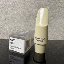 ARB Great Neck Original 4* Alto Saxophone Mouthpiece Wind Performance Play Japan