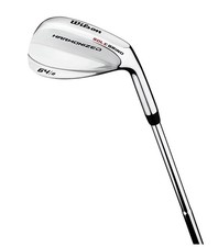  Brand New Wilson Harmonized 64 Lob Wedge Men  s RH 