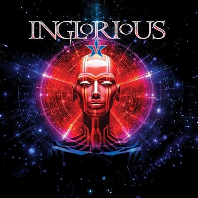 Inglorious V (CD) Album (Jewel Case) (UK IMPORT)