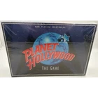 Planet Hollywood The Game Vintage Milton Bradley Vintage 1997 Sealed