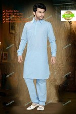 Mens Kurta Dress Kurta Festival Dress Mens Kurta Cotton Traditional Kurta