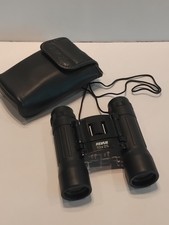 REVUE Taschenfernglas 10x25 mit Umhängetasche