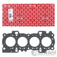 Elring Zylinderkopfdichtung Passend FüR Ford Fiesta Mazda 121
