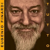 Audio Cd - Eugenio Finardi - Tutto - Ef Sounds -D- Neu