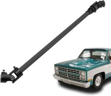 000935 Telescopic Lower Steering Column Shaft For 79-94 Chevy Gmc Ck 1500 2500
