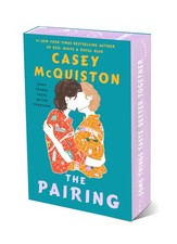 Pairing: Special 1st Edition - Casey McQuiston, St. Martin's Griffin, Paperback