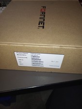New open Fortinet FAP-221E-E Indoor Wireless AP - Dual radio internal antennas