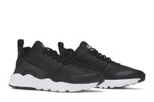 Nike Wmns Air Huarache Run Ultra 'Black' 819151-008