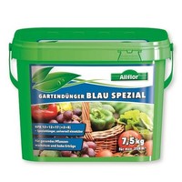 Allflor GartendüNger 7,5 Kg RasendüNger