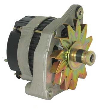 Alternator 24V 30A Marine Volvo Penta MD70 MD100 MD120 AQD32A 820652 849561