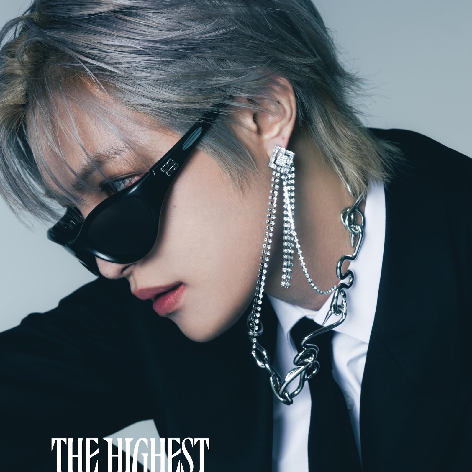 WayV The Highest LE YANGYANG Ver.   From Japan CD 6tracks Music
