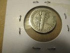 Mercury Dime, 90% Silver 1939-P, #70 — photo 4