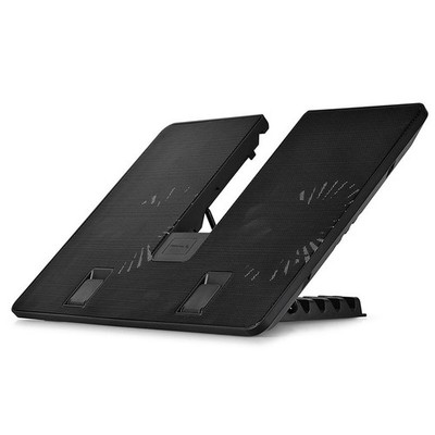 Deepcool U PAL 39.6 cm (15.6'') 2pc 14cm 1.5cm 14cm 1.5 DP-N214A5_UPAL