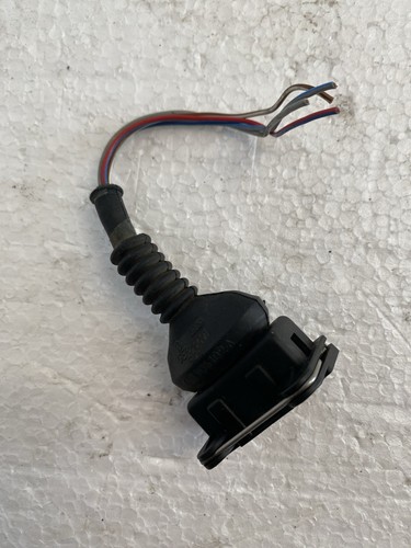 ORIGINAL VW Audi Seat Golf 2 Stecker 5-polig Motorkabelbaum 025906235B