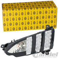 Hella Tagfahrleuchte Tagfahrlicht TFL LED 2PT 010 945-011