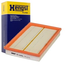 HENGST FILTER LUFTFILTER passend für OPEL CALIBRA VECTRA SAAB 900 | E160L