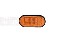 Hartsant Seiten Blinker rechts Orange für Honda Civic 91-96 Coupe /Hb/Stufenhec