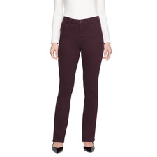 Express Women's Bootcut Jean - Wine, Size 16