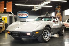 1978 Chevrolet Corvette for Sale