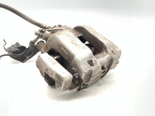 2015 BMW 4 Coupe F32 428i Bremssupport hinten rechts 34216850858 6850858