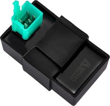 AC 5 pin CDI for 4 Stroke 50cc 70cc 90cc 110cc 125cc Horizontal Engine ATV Dirt