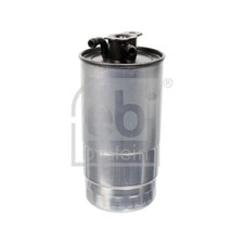 Kraftstofffilter für Opel Omega B V94 | 24534376