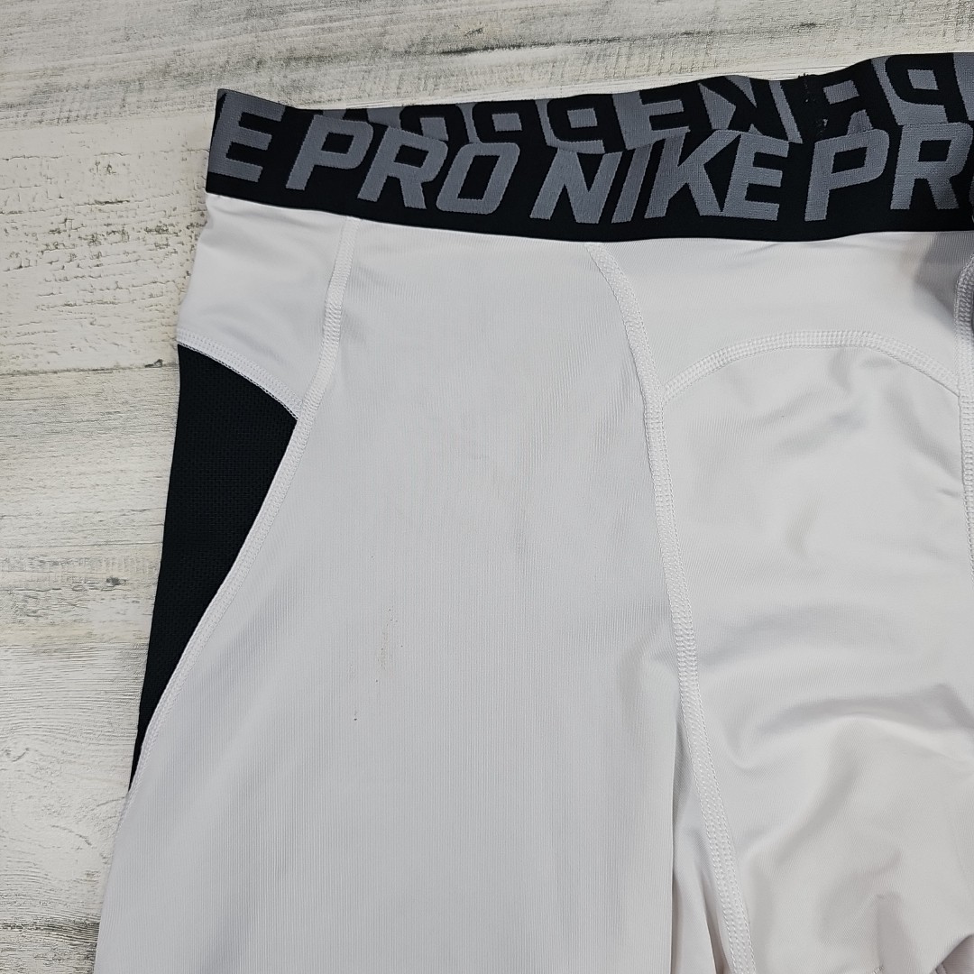 Nike Pro Hyperstrong Compression Shorts Mens 3XL … - image 4