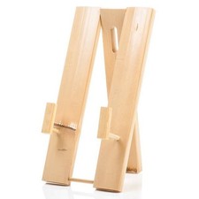 Japanese Folding Fan Wall Mount & Display Stand for Paper Oriental Fan