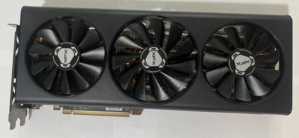AMD Radeon RX 5700 XT AMD Computer Graphics Cards for PCI for sale