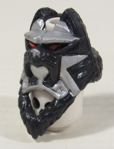 BULLDOG / BULLDOZE / Boris Bushkin / Complet / M.A.S.K / Kenner EUR 94,90 - FR