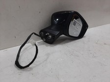 NISSAN NOTE ACENTA PREMIUM MK2 2013-2017 MPV Right Drivers Side Door Wing Mirror