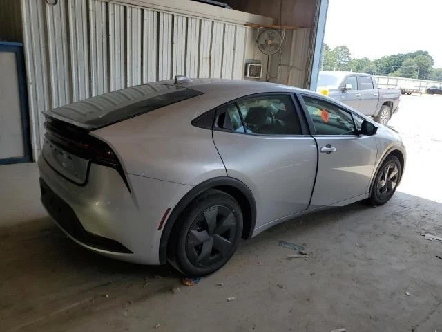 Shifter PRIUS 2025 Transmission Shift 2035420 - Image 3 of 4