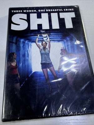 Shit (DVD)