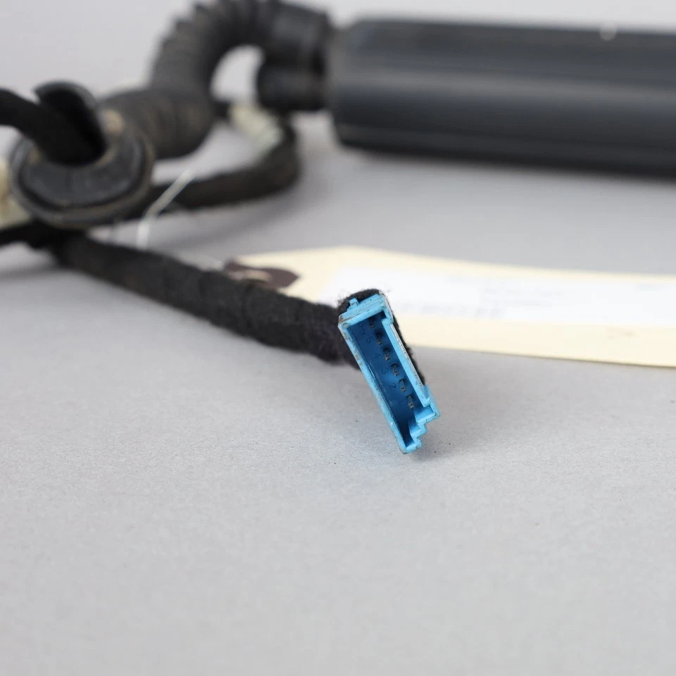 2011-2015 BMW X3 Right Hatch Lift Support Strut 51247232004 OEM Used - Image 3 of 4