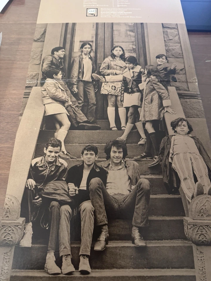 NEIL DIAMOND "DOUBLE GOLD" (RARE VINYL X2 / 1ST REL- 1973) - BANG Records - Image 3 of 4