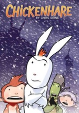 Chickenhare Volume 1: The Hous - ACCEPTABLE