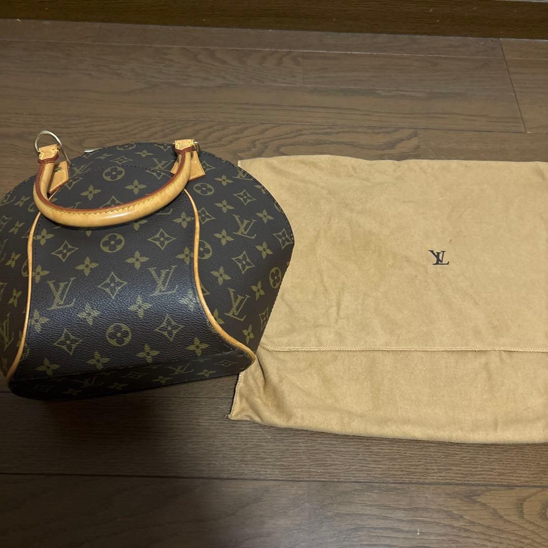 Authentic Extremely Beautiful Condition Louis Vui… - image 8