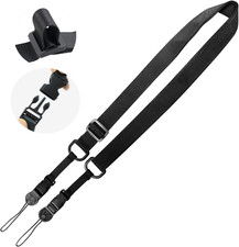 Portable Shoulder Strap for Ipad/Samsung Tablet Case/Camera- Adjustable Removabl