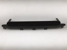 New Aftermarket - Rear Bumper Filler Shield Panel Protector 1947-54 Chevy Pickup