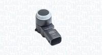 Neu - Magneti Marelli 021016016010 Sensor, Einparkhilfe FüR CitroËN Ds Peugeot