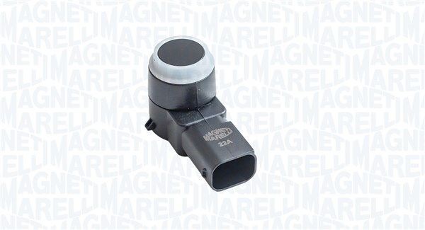 Neu - Magneti Marelli 021016016010 Sensor, Einparkhilfe FüR CitroËN Ds Peugeot-image